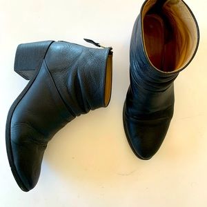 Nisolo Dari Boot Size 10 - used condition